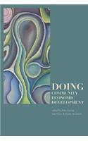 Doing Community Economic Development