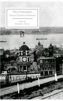Clockmaker