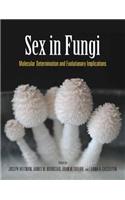 Sex in Fungi