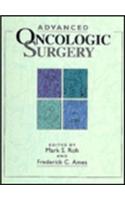 Advanced Oncologic Surgery