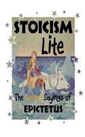 Stoicism Lite