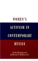 Women's Activism in Contemporary Russia