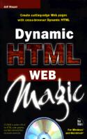 Dynamic HTML Web Magic