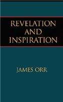 Revelation and Inspiration