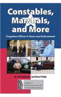 Constables, Marshals, and More