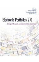 Electronic Portfolios 2.0