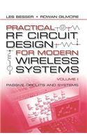 Passive Circuits and Systems