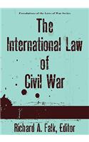 International Law of Civil War