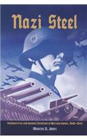 Nazi Steel