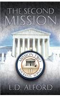 Second Mission