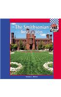 Smithsonian Institution: (Checkerboard Symbols, Landmarks and Monuments)