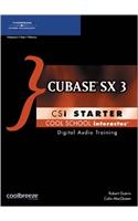 Cubase Sx 3 Csi Starter