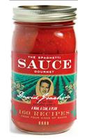 The Spaghetti Sauce Gourmet