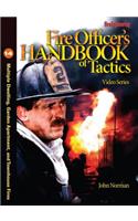 Fire Officer's Handbook of Tactics Video Series 14