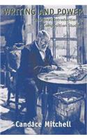 Writing and Power