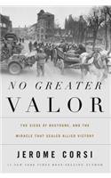 No Greater Valor