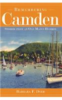 Remembering Camden