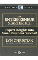 The Entrepreneur's Starter Kit