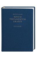 Novum Testamentum Graece-FL