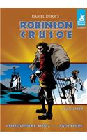 Robinson Crusoe Tale #Set Go to Sea