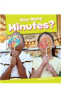 How Many Minutes?