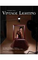 Christopher Grey's Vintage Lighting