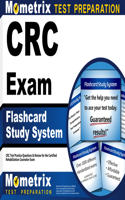CRC Exam Flashcard Study System