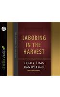 Laboring in the Harvest