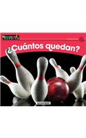 Cuantos Quedan?