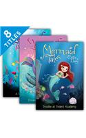 Mermaid Tales (Set)