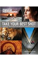 TAKE YOUR BEST SHOT