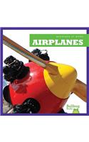 Airplanes