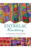 Knitting Entrelac