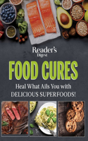 Reader's Digest Food Cures New Edition