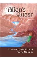 An Alien's Quest