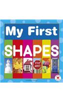 My First Shapes