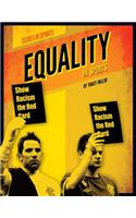 Equality in Sports