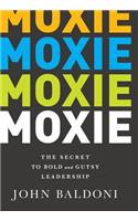 Moxie