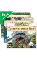 Dinosaurs Set 1 (Set)