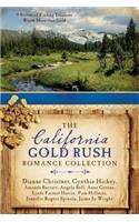The California Gold Rush Romance Collection