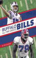 Buffalo Bills All-Time Greats