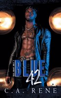 Blue 42