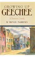 Growing Up Geechee