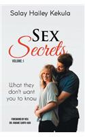 Sex Secrets