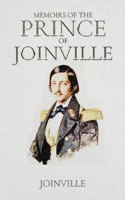 Memoirs of the Prince of Joinville