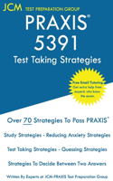 PRAXIS 5391 Test Taking Strategies: PRAXIS 5391 Exam - Free Online Tutoring - The latest strategies to pass your exam.