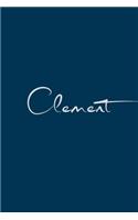Clement