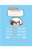 Cornell Notebook
