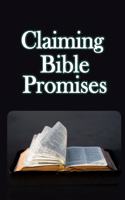 Claiming Bible Promises: Daily Devotional Notebook for Men to Write In When Experiencing Health Problems