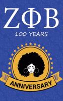 ΖΦΒ 100 years anniversary
